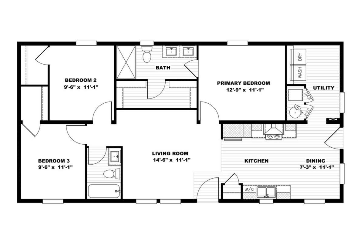 clayton-rockwell-in-rockwell-nc-manufactured-home-manufacturer